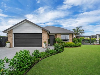 50 Moira Drive, Tuakau, Tuakau