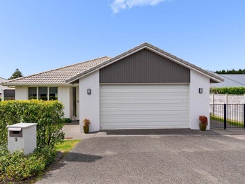 9 Nelson Lane, Omokoroa, Omokoroa