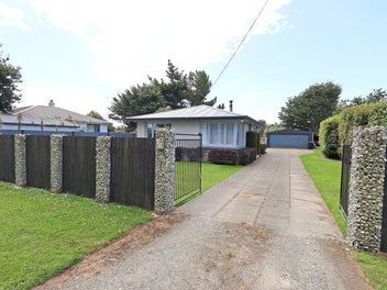76 Moore Road, Lorneville, Invercargill