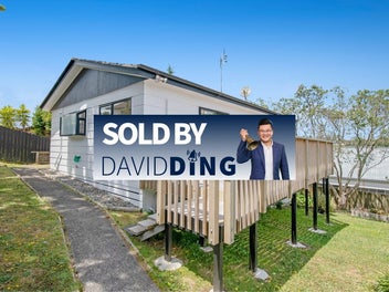 1/7 Leiden Place, Tōtara Vale, Auckland