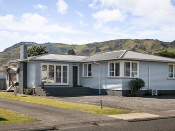 20 Shaw Avenue, Paeroa, Paeroa