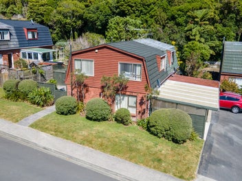85 Churton Drive, Churton Park, Wellington