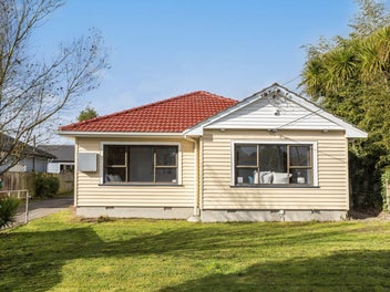 30 Bronwyn Street, Mairehau, Christchurch