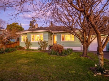 1/17 Suter Street, Stoke, Nelson