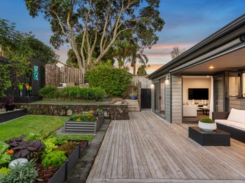 28 Jubilee Avenue, Onehunga, Auckland