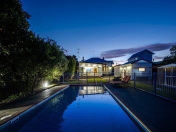 11 Nelson Crescent, Napier South, Napier