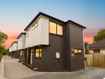 6/365 Gloucester Street, Linwood, Christchurch