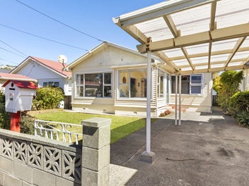 38 Rex Street, Miramar, Wellington