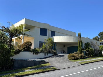 87 Main South Road, Karoro, Greymouth