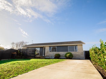 32 Palliser Place, Milson, Palmerston North