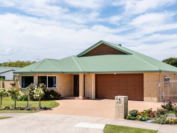 16 Werahika Place, Whakatane, Whakatane