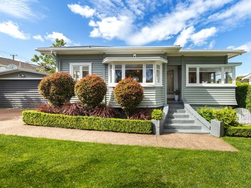 22 Foch Avenue, Mount Roskill, Auckland