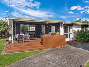 39 Orrick Crescent, Avondale, Christchurch