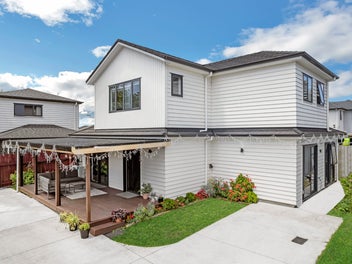 162A Robertson Road, Mangere East, Auckland