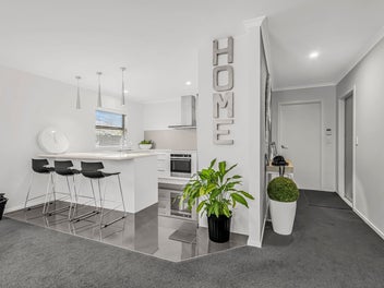 83C Fitzroy Street, Terrace End, Palmerston North