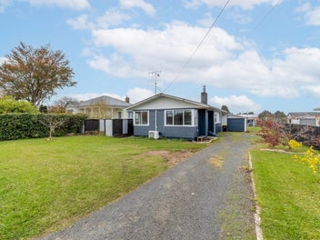70 Allen Street, Morrinsville, Morrinsville