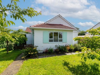 378 Tweed Street, Georgetown, Invercargill