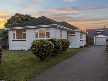 51 Liverton Crescent, Bishopdale, Christchurch
