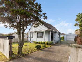 47 Totara Road, Awapuni, Palmerston North