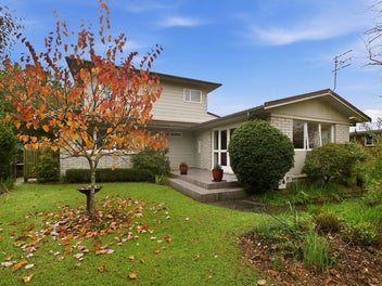 3 Solly Place, Springfield, Rotorua