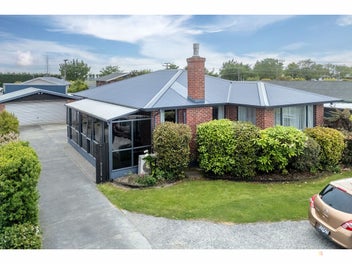 45 Lindsay Street, Marchwiel, Timaru