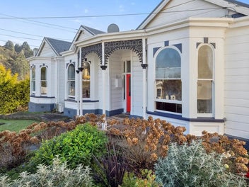 11 Islington Street, North East Valley, Dunedin