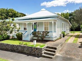 25 Wilton Street, Grey Lynn, Auckland