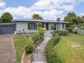 14 Margaret Street, Waihi, Waihi