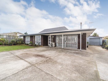 64 Havelock Avenue, Westbrook, Palmerston North