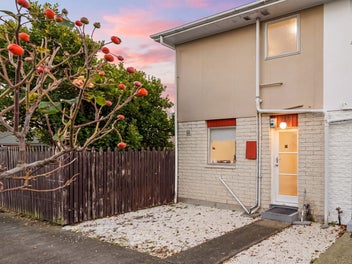 1/44 Torrens Road, Hillmorton, Christchurch