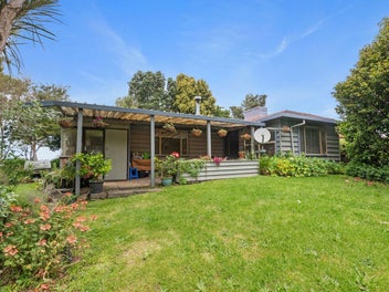 13 Macks Lane, Mangapai, Whangārei
