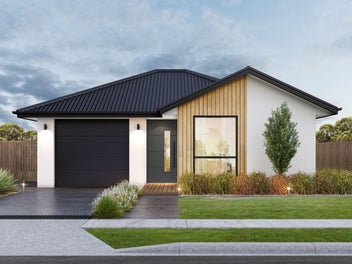 39 Falcons View Drive, Rolleston, Rolleston