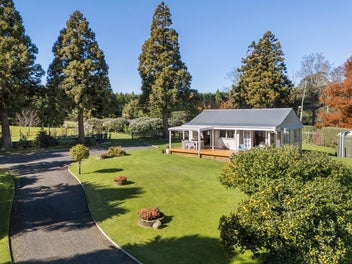 505 Golden Valley Road, Waihi, Waihi