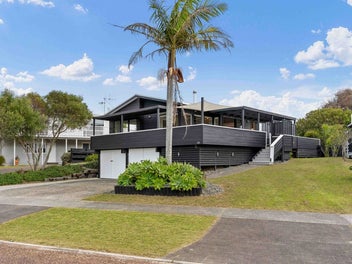 124 Pauanui Boulevard, Pauanui