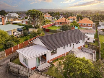 120A Taylor Street, Blockhouse Bay, Auckland