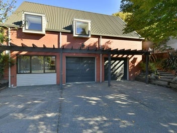 28 Camberwell Place, Avonhead, Christchurch