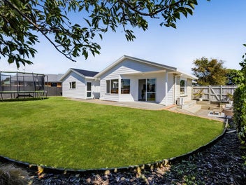 66 Sunnyvale Street, Bell Block, New Plymouth
