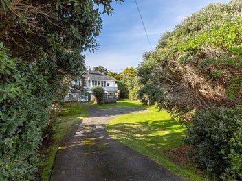 25 The Esplanade, Raumati South, Paraparaumu