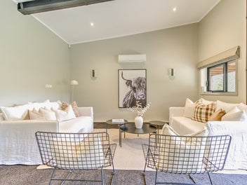 116 Card Road, Morrinsville