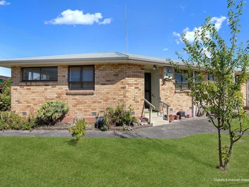 1 Onslow Street, Kawerau, Kawerau
