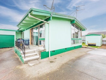 4B Leicester Avenue, Tamatea, Napier