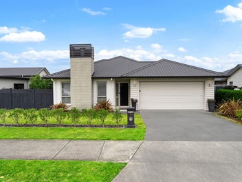 4 Kabardin Street, Karaka, Papakura