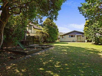 1A Williams Grove, Melling, Lower Hutt