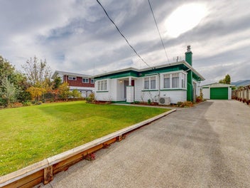 10 Aorangi Road, Paeroa, Paeroa