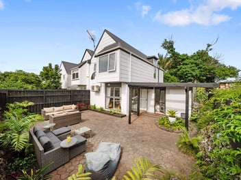 6/5 Patterson Street, Sandringham, Auckland