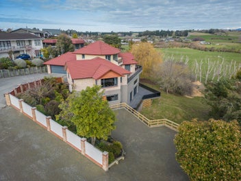 24 Quarry Road, Watlington, Timaru