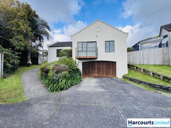 12 Astelia Place, Goodwood Heights, Auckland