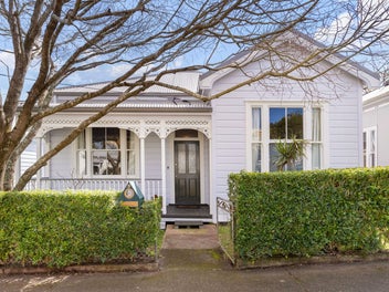 9 Wellpark Avenue, Grey Lynn, Auckland