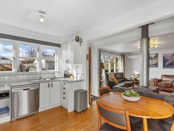 37 Goldfinch Street, Ohakune