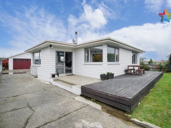 6 Paisley Street, Kew, Invercargill
